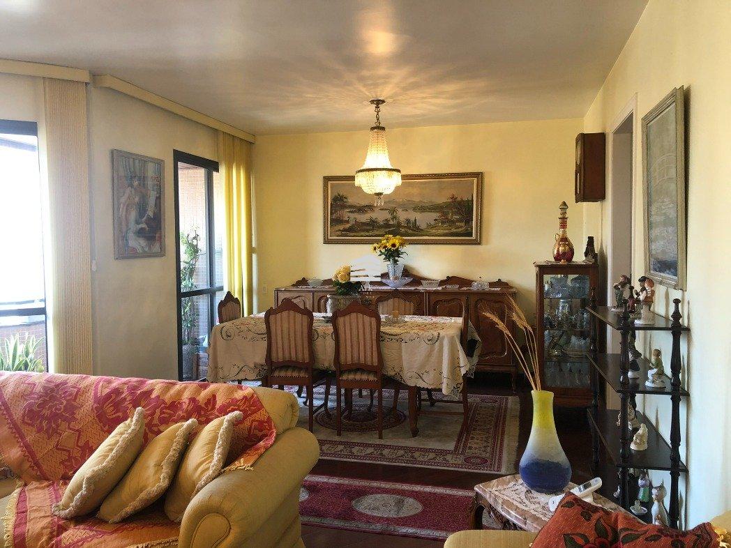 Apartamento 4 dormit?rios com 3 su?tes ? venda na Ch?cara Klabin
