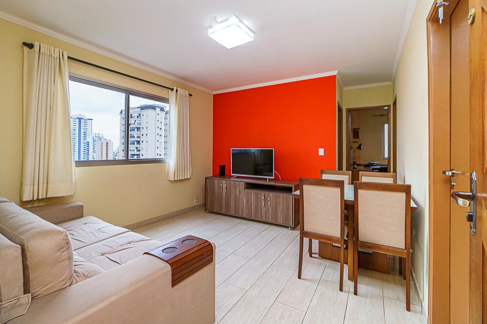 Apartamento 2 dormit?rios ? venda, 51 m  - Vila Mariana