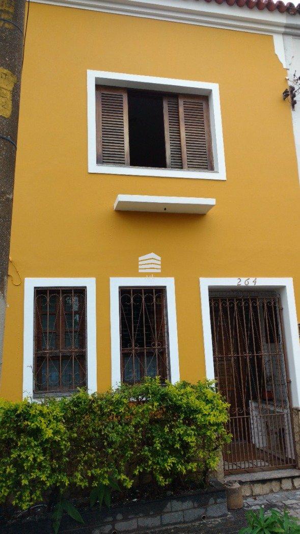 Sobrado 2 dormit?rios ? venda na Tenente Azevedo, Aclima??o
