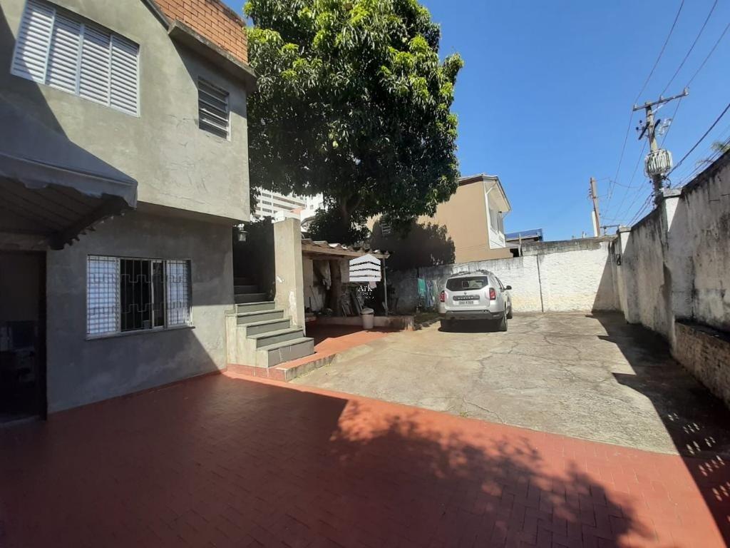 Sobrado ? venda, Vila Clementino, 300m  - SAO PAULO - SP