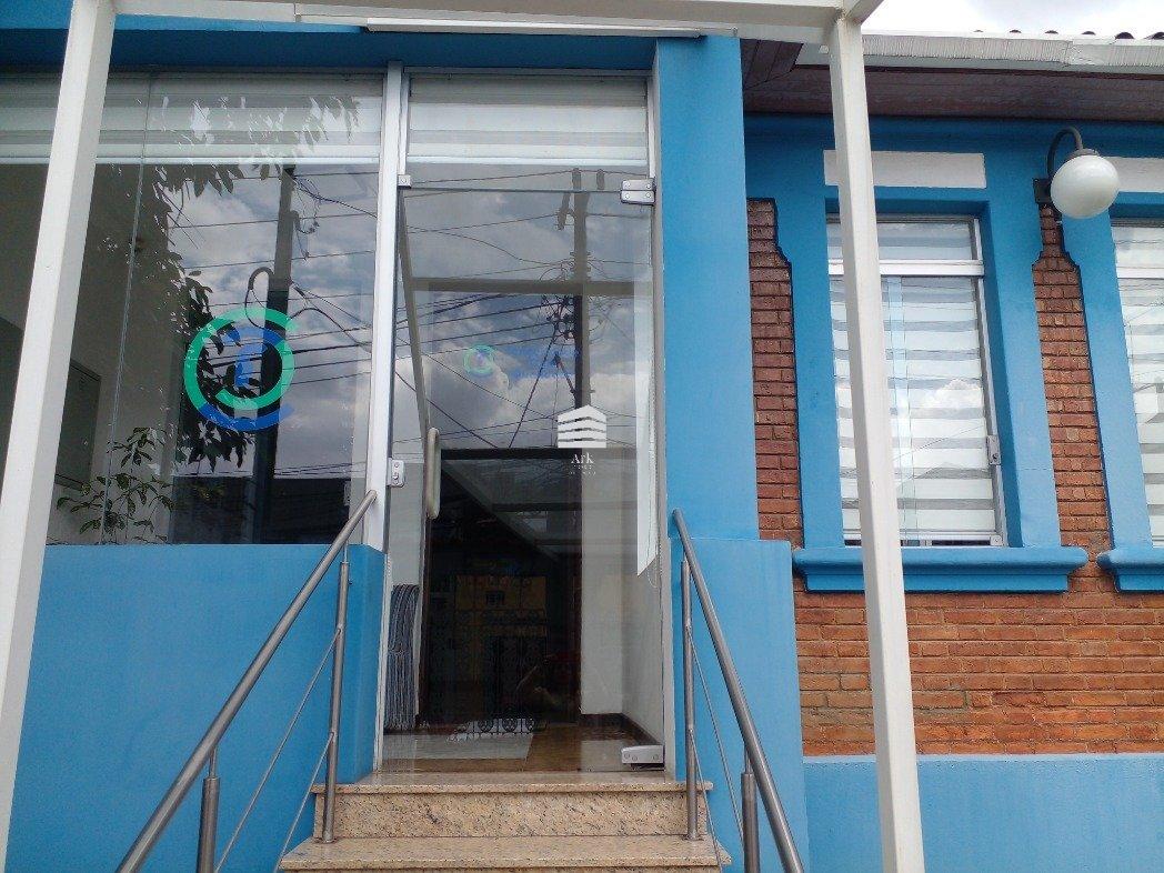 Casa térrea com 133metros quadrado  4 salas e AUDITÓRIO na Vil...