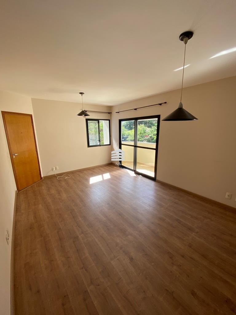 Apartamento com 3 quartos  e 2 vagas à venda, Chácara Klabin, ...