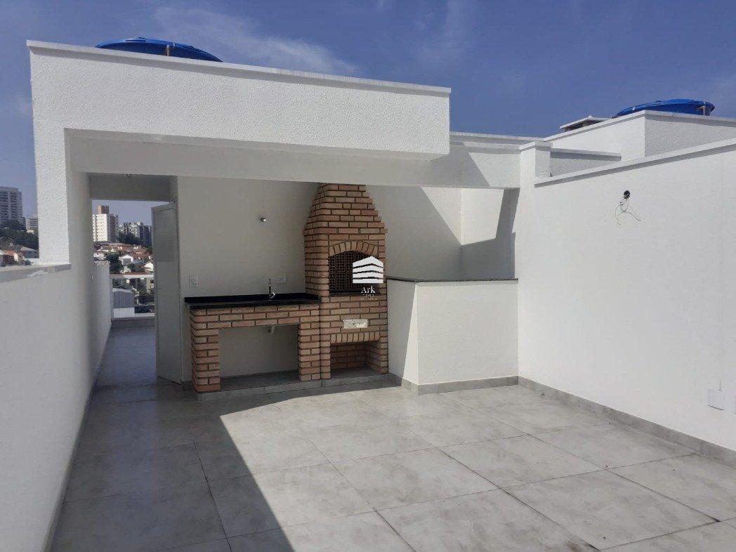 Sobrado à venda, Chácara Inglesa, 220m  - SAO PAULO - SP