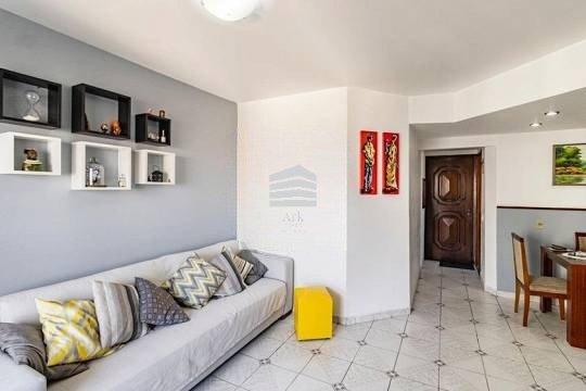 Apartamento à venda, Ipiranga, Apartamento com 80m , 3 dormitó...
