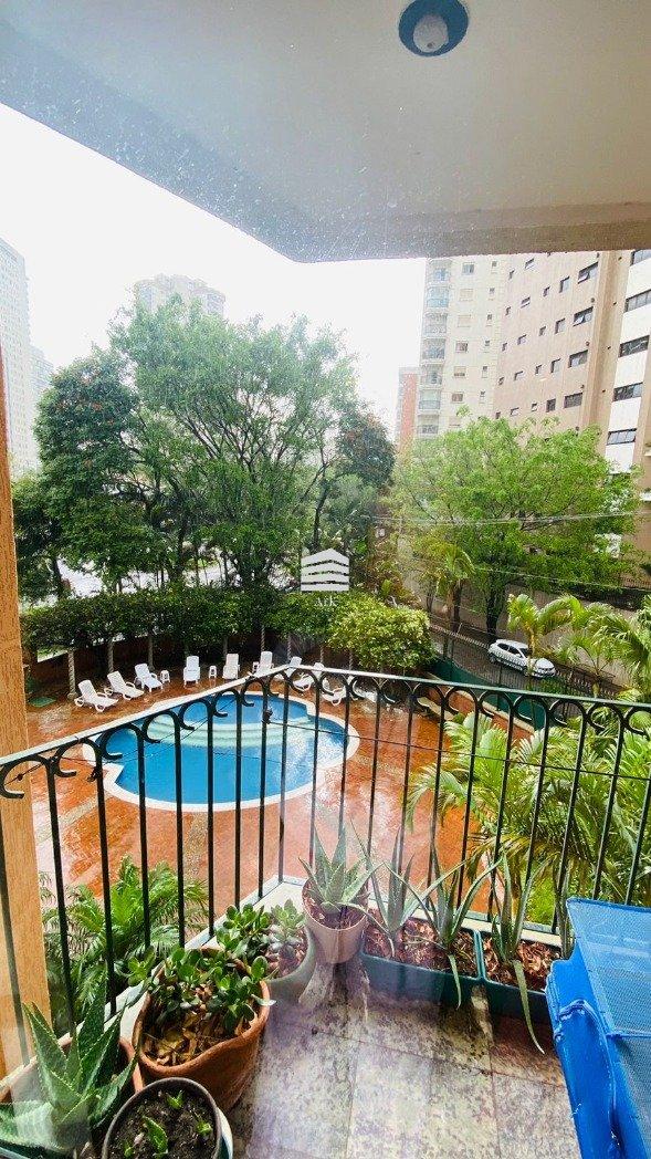 Apto c  4 quartos, 4 vagas, à venda, Chácara Klabin, SAO PAULO...