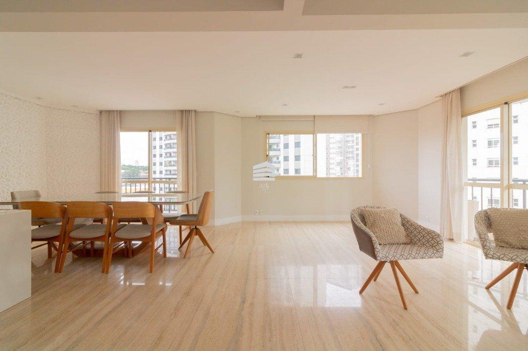 Apartamento à venda, Chácara Klabin - São Paulo - SP, SAO PAUL...