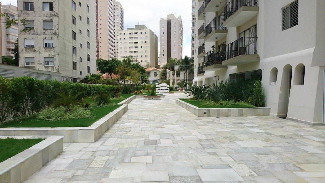 Apartamento com 3 dormit?rios ? venda, Vila Mariana, SAO PAULO...