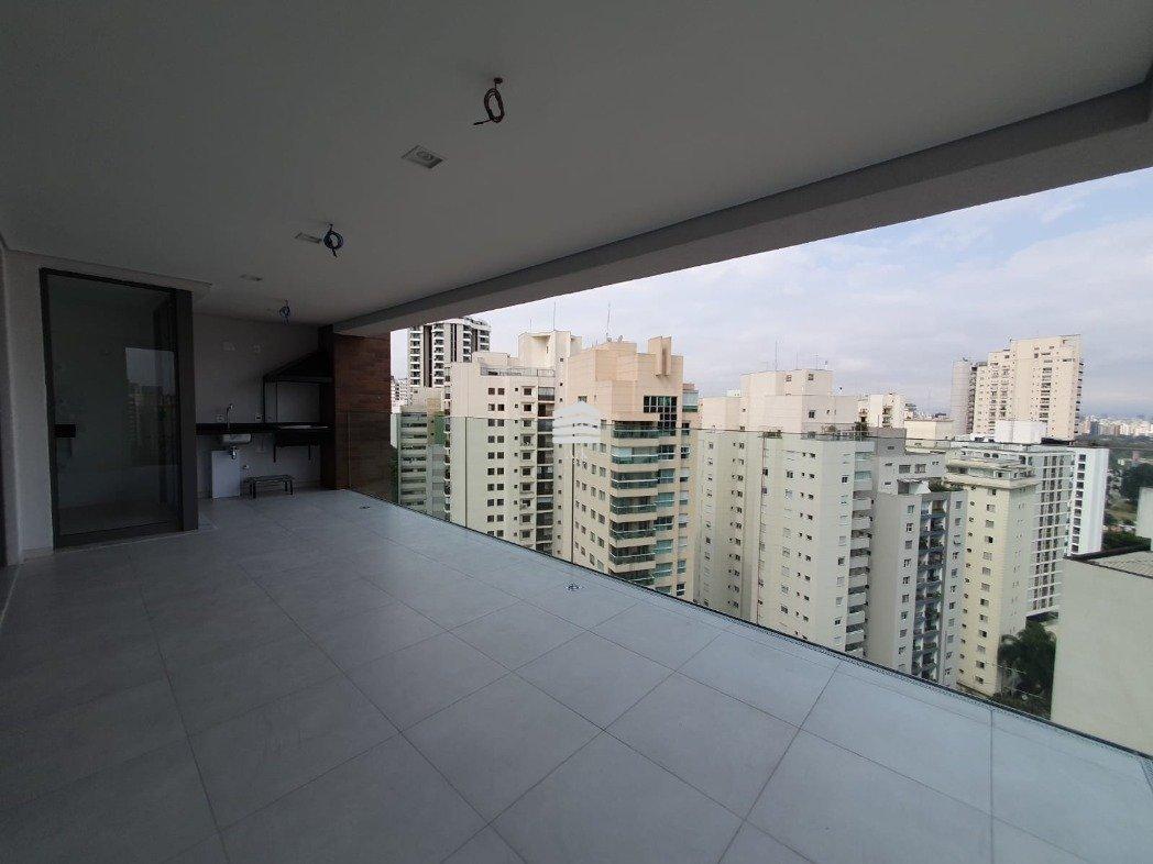 Apartamento ? venda com 3 su?tes e 3 vagas, no Para?so - S?o P...