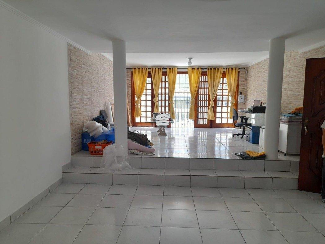 Casa com 3 dormit?rios ? venda na Vila Mariana- S?O PAULO