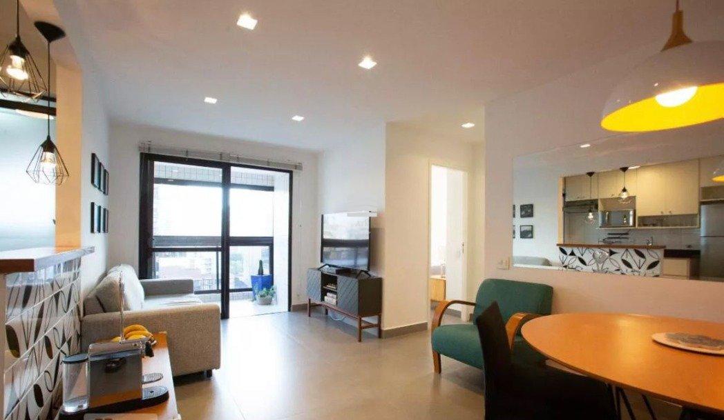 Apartamento à venda na Vila Nova Conceição, SAO PAULO - SP