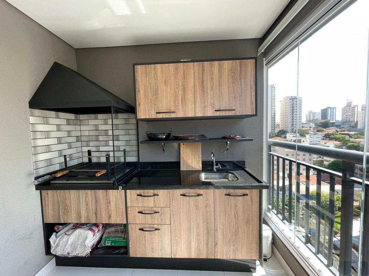 Apartamento 2 dormitórios à venda, Saúde, SAO PAULO - SP