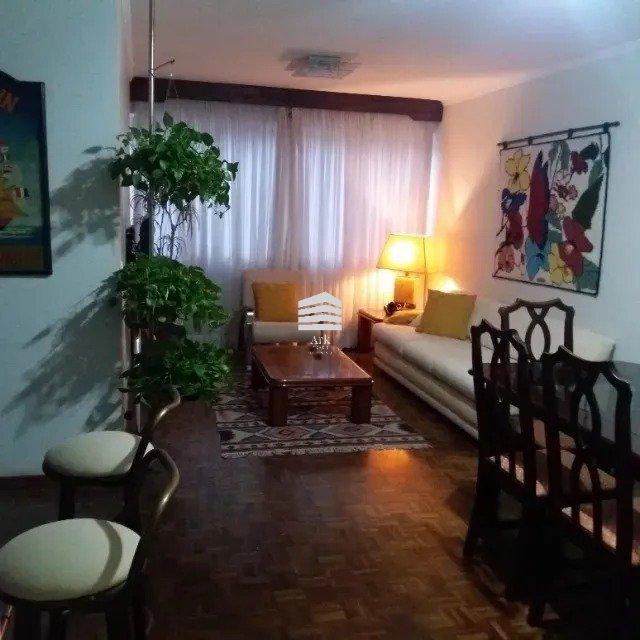 Apartamento à venda, Vila Mariana - São Paulo - SP, SAO PAULO ...