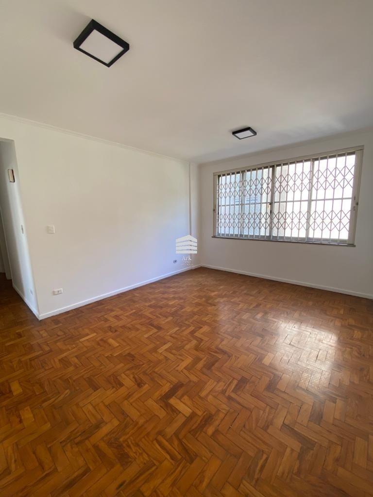 Apartamento à venda com 3 quartos e 1 vaga, no Paraíso - São P...