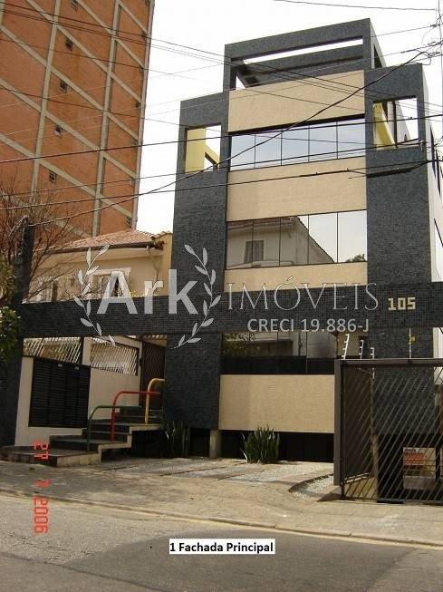 Predio comercial à venda nas imediações do metro Santa Cruz