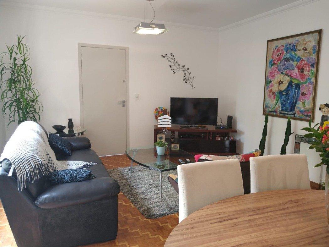 Apartamento à venda, Vila Clementino - São Paulo - SP, SAO PAU...