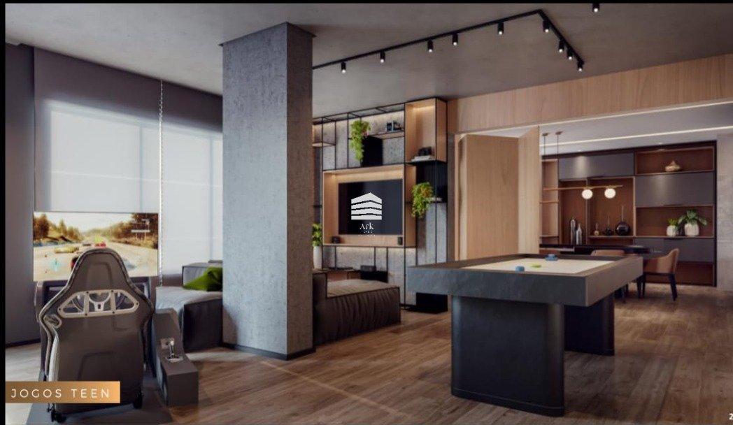 Apartamento a Venda no Condomínio Paseo de Las Rosas - Rua Sal...
