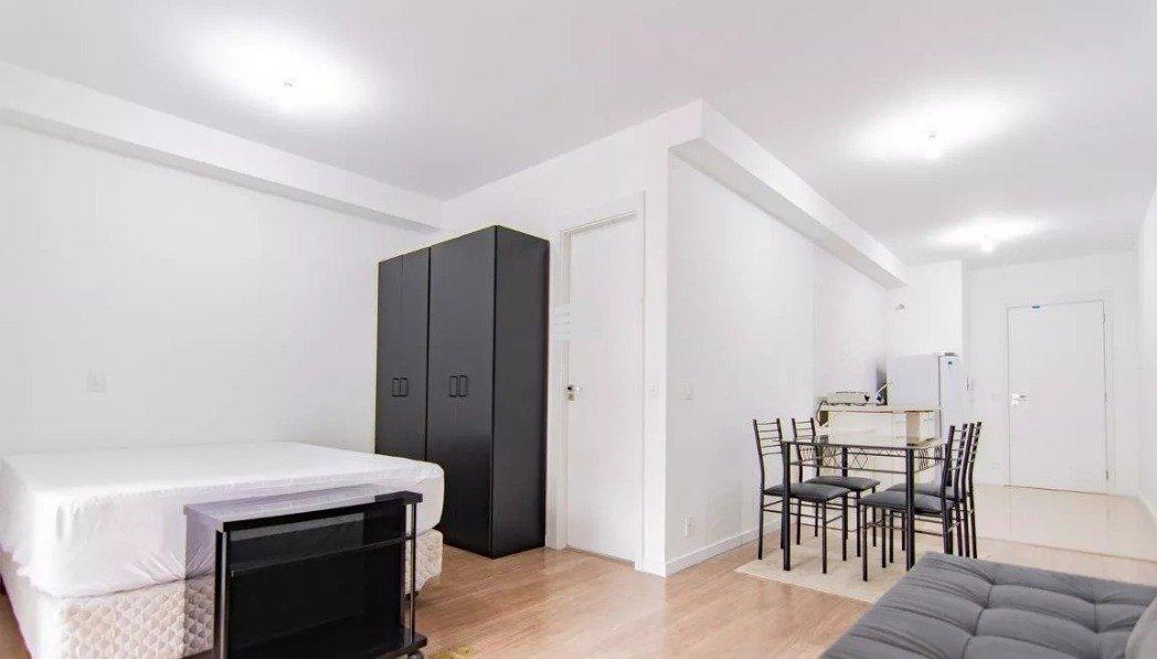 Apartamento ? venda, Centro, 44m , 1 suite,  SAO PAULO - SP