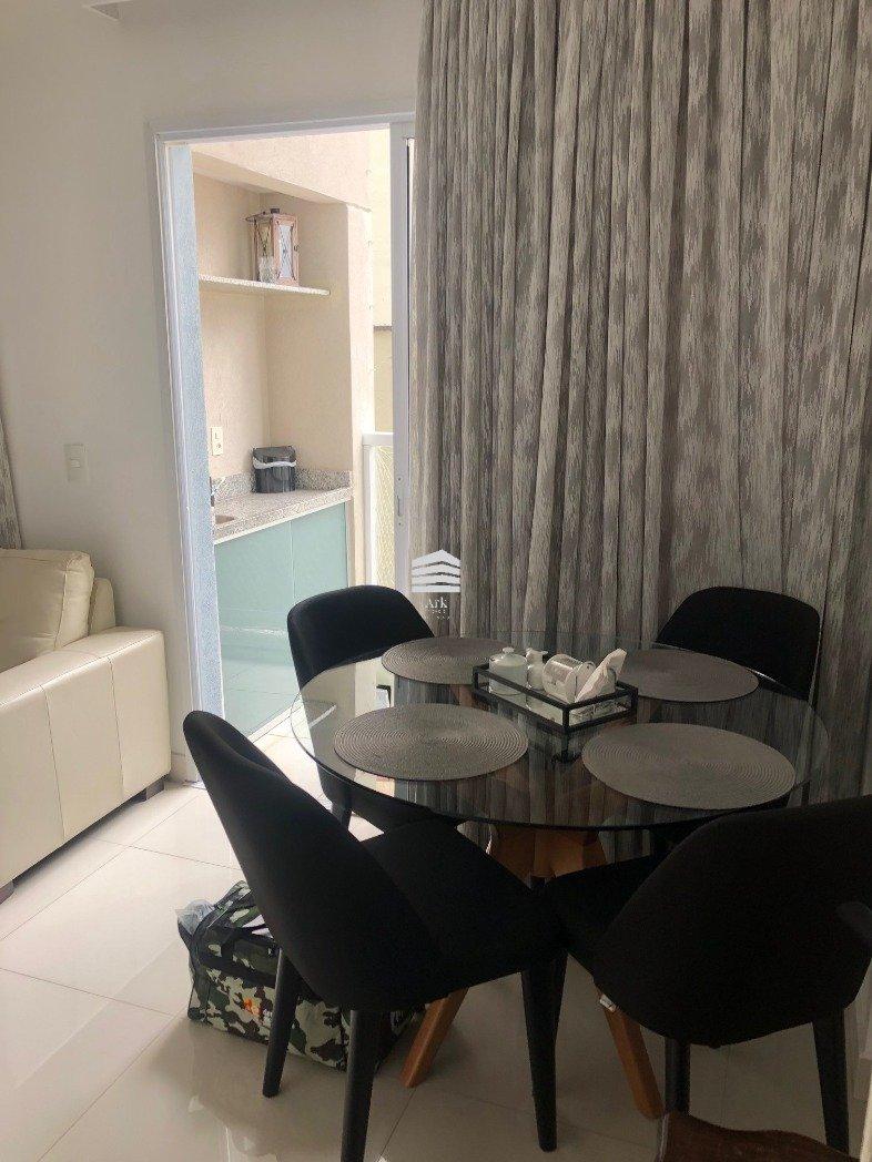 Apartamento à venda, com 1 quarto Vila Mariana, SAO PAULO - SP