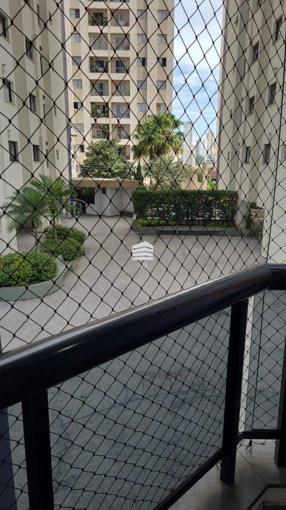 Apto ? venda com 2 quartos e 1 vaga na Vila Gumercindo, SAO PA...