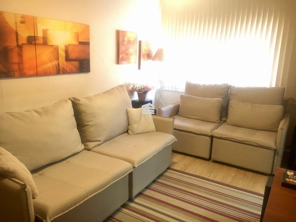 Apartamento de 2 dormit?rios , sala de estar e jantar , 2 dorm