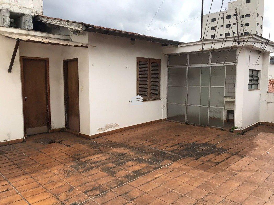 Casa t?rrea 3 dormit?rios Mirand?polis -270,5?metros de terren...