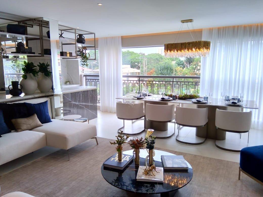 Apartamento à venda, Chácara Klabin - São Paulo - SP, SAO PAUL...