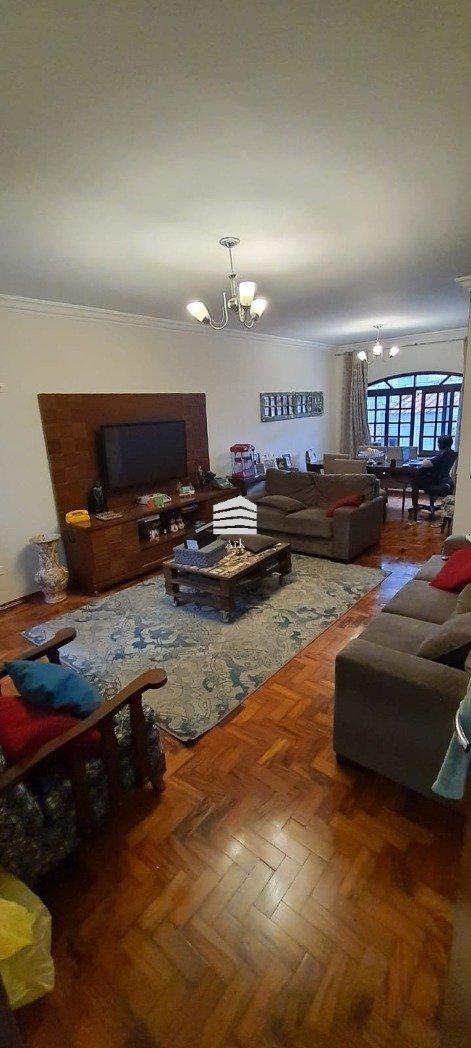 Sobrado reformado com 4 dormitórios - Vila Monumento  - 6,50 X...