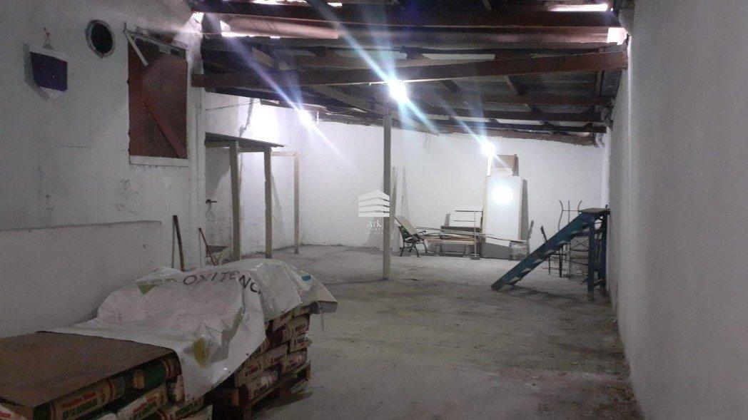 Galpão - Cambuci - 250 metros útil - 8,50 X 31 área de terreno