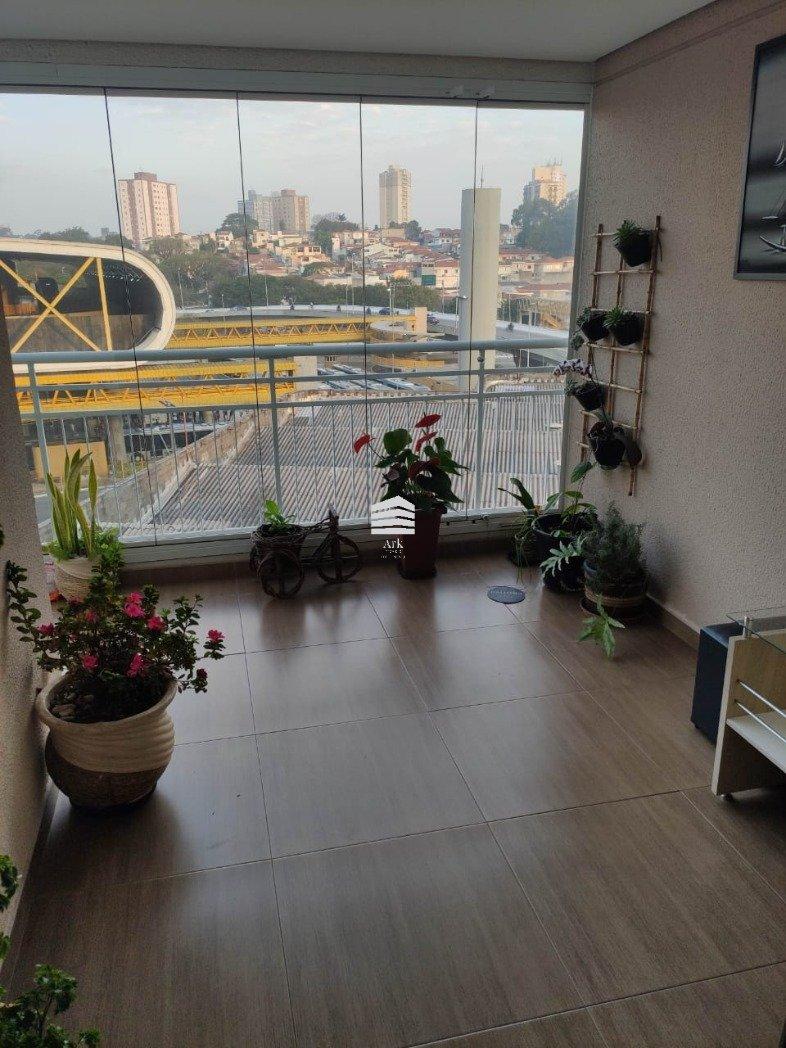 Apartamento a venda no Ipiranga com 3 dormitórios sendo 1 suít...