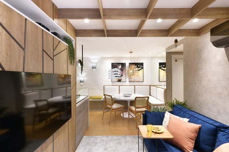 Apartamento à Venda no Condomínio Atmosfera Bosque da Saúde - ...