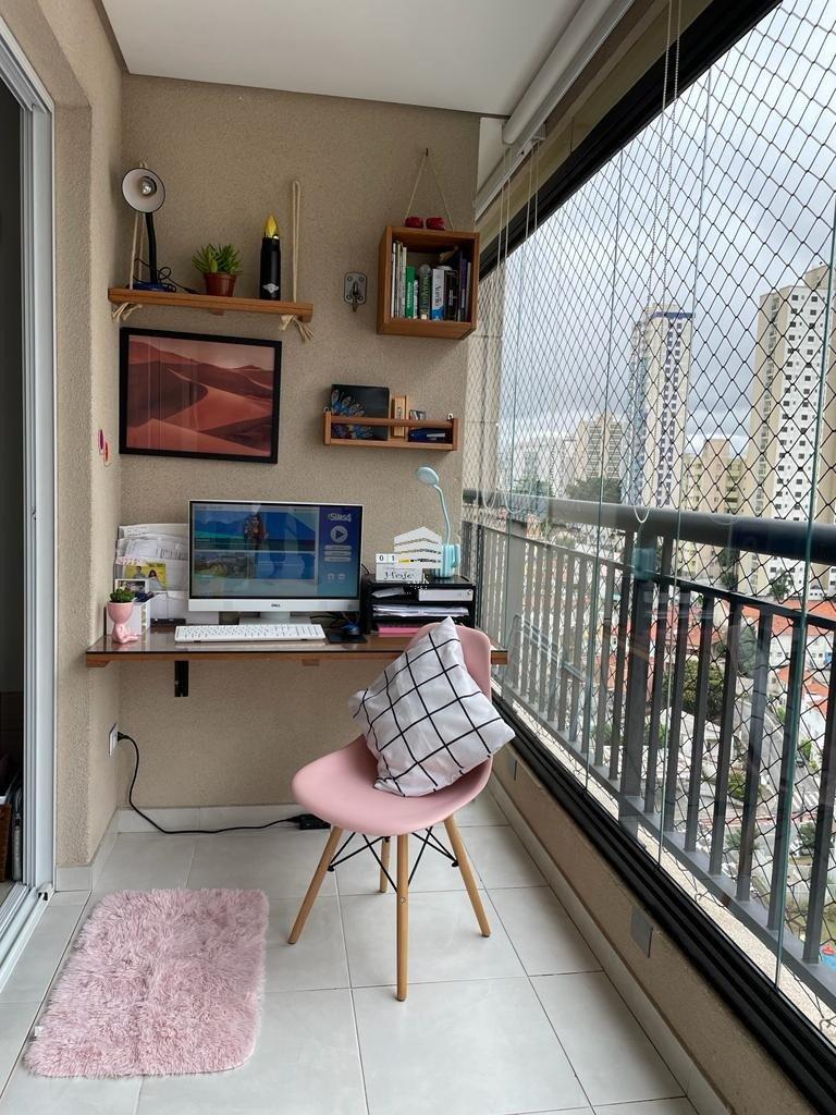 Apartamento à Venda no Condomínio Monte Carlo - Rua Ouvidor Pe...
