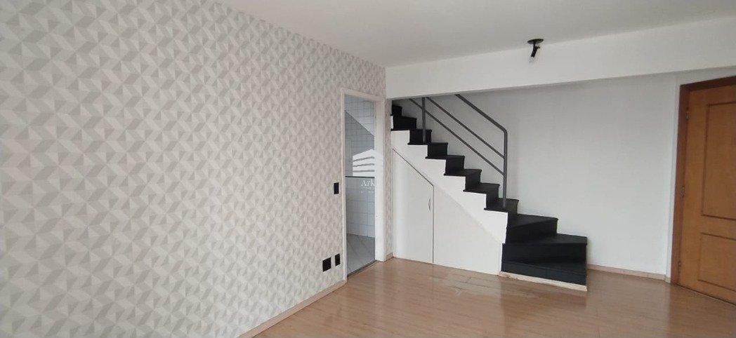 Apartamento à Venda no Condomínio Splendid - Rua Juréia, 916