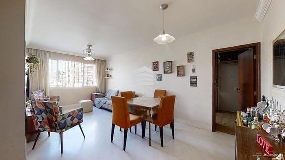 Apto à venda com 3 quartos na Vila Mariana, perto do Ibirapuer...