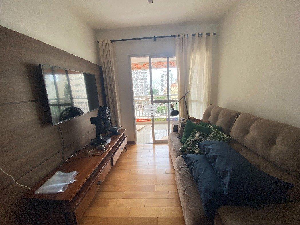 Apartamento à venda, Jardim Vila Mariana, SAO PAULO - SP