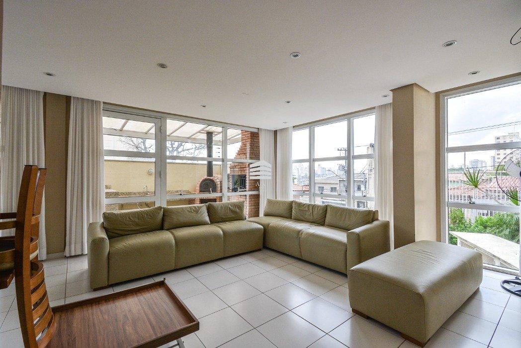 Apartamento à venda, Saúde com 84m2, 2 quartos  sendo 1 suíte ...
