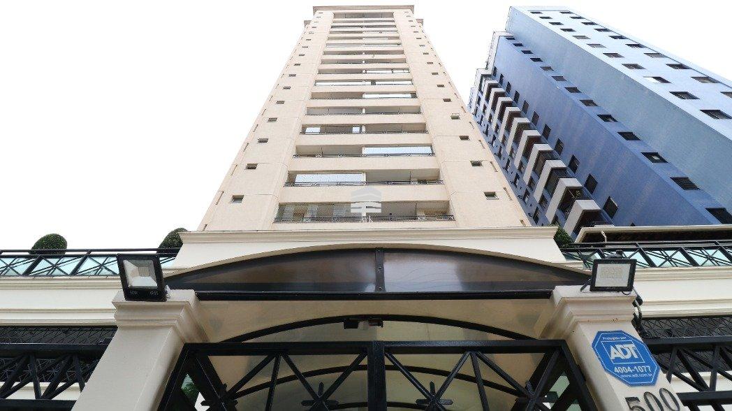 Apartamento com 3 dormit?rios ? venda, Sa?de, SAO PAULO - SP