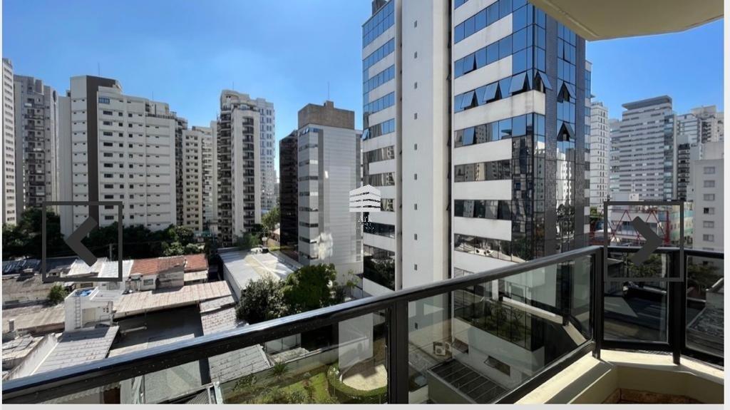 Apartamento ? venda, Moema, SAO PAULO - SP com 4 quartos