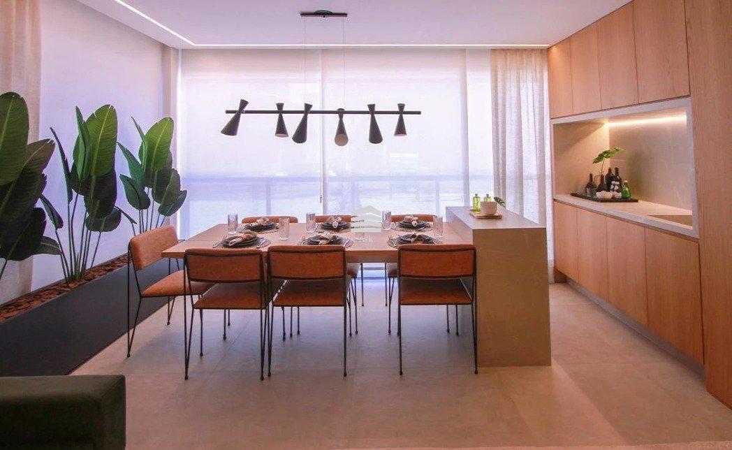 Apartamento ? venda, Brooklin Paulista - S?o Paulo - SP, SAO P...