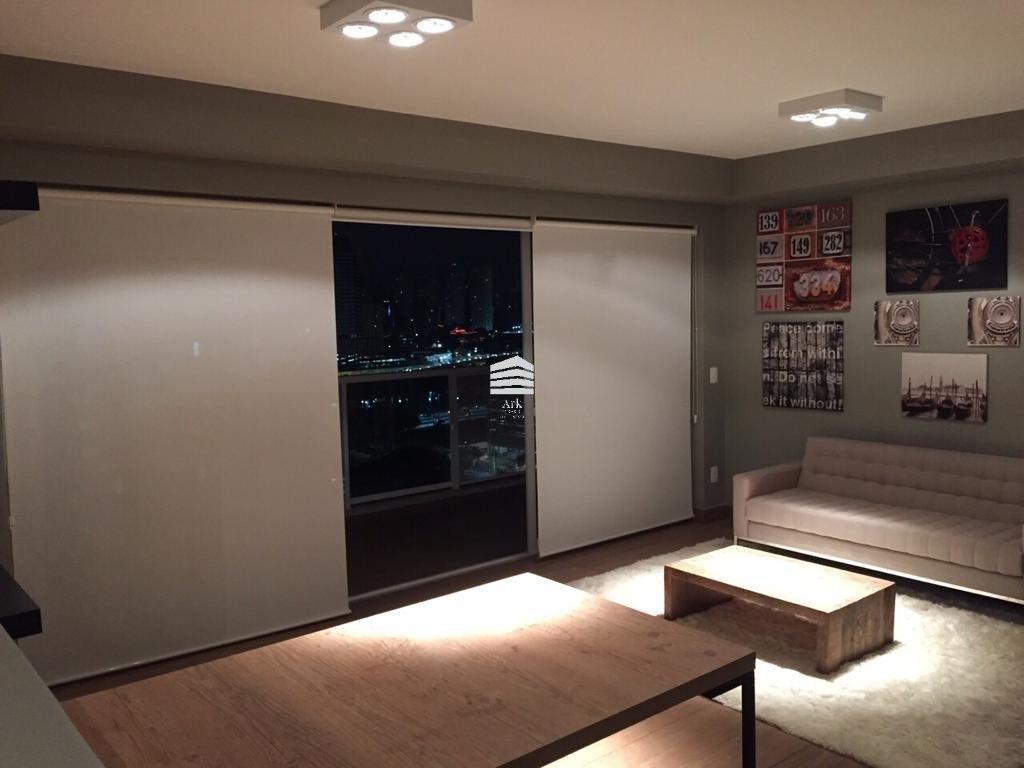 Apartamento ? venda, Brooklin, SAO PAULO - SP pr?ximo ao Shopp...