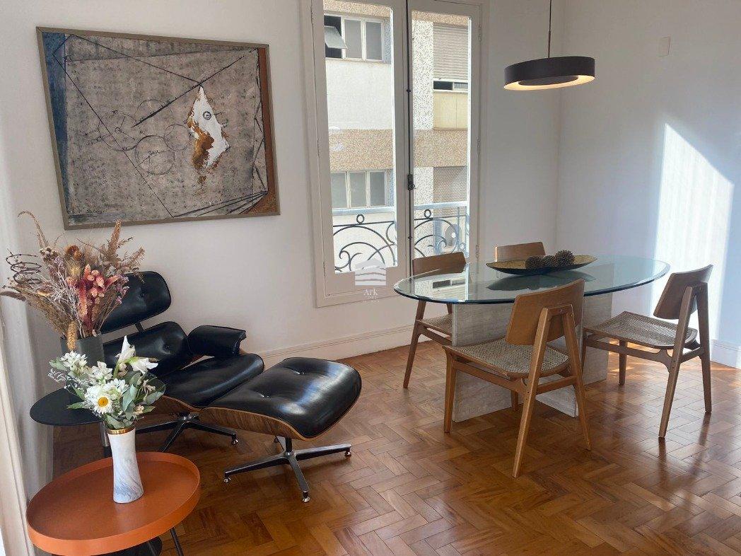 Apartamento à venda, Jardim Paulista - São Paulo - SP, SAO PAU...
