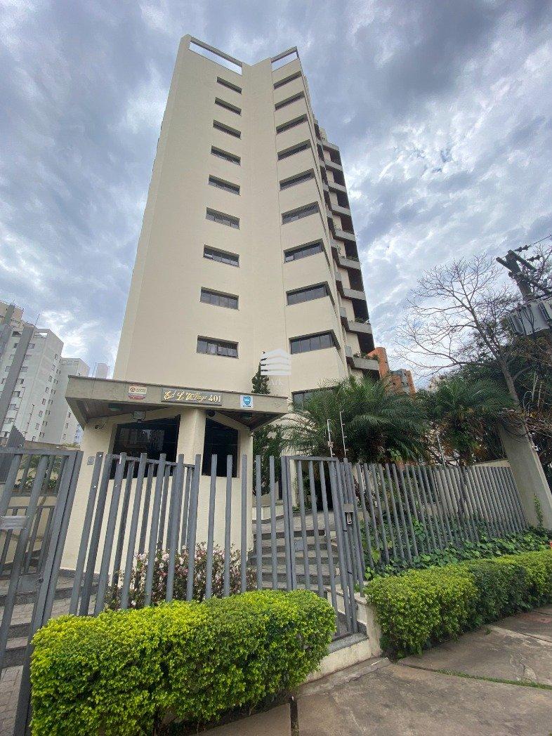 Apartamento à venda, Jardim Vila Mariana, SAO PAULO - SP