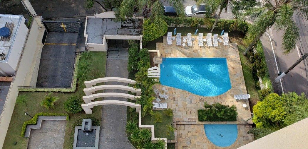Apartamento ? venda na Ch?cara Klabin,  Pr?ximo  ao metr? Klabin