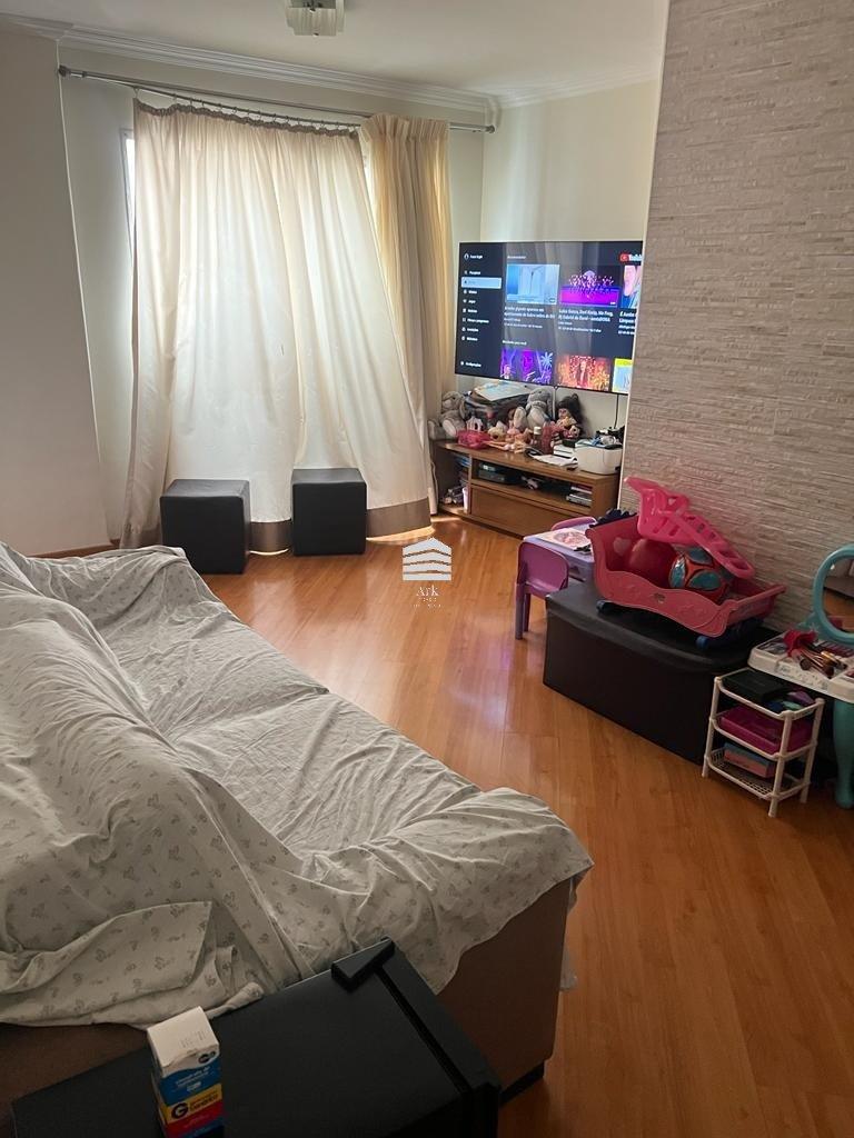 Apartamento ? Venda no Condom?nio Jequitib? e Cambar? - Rua Ib...
