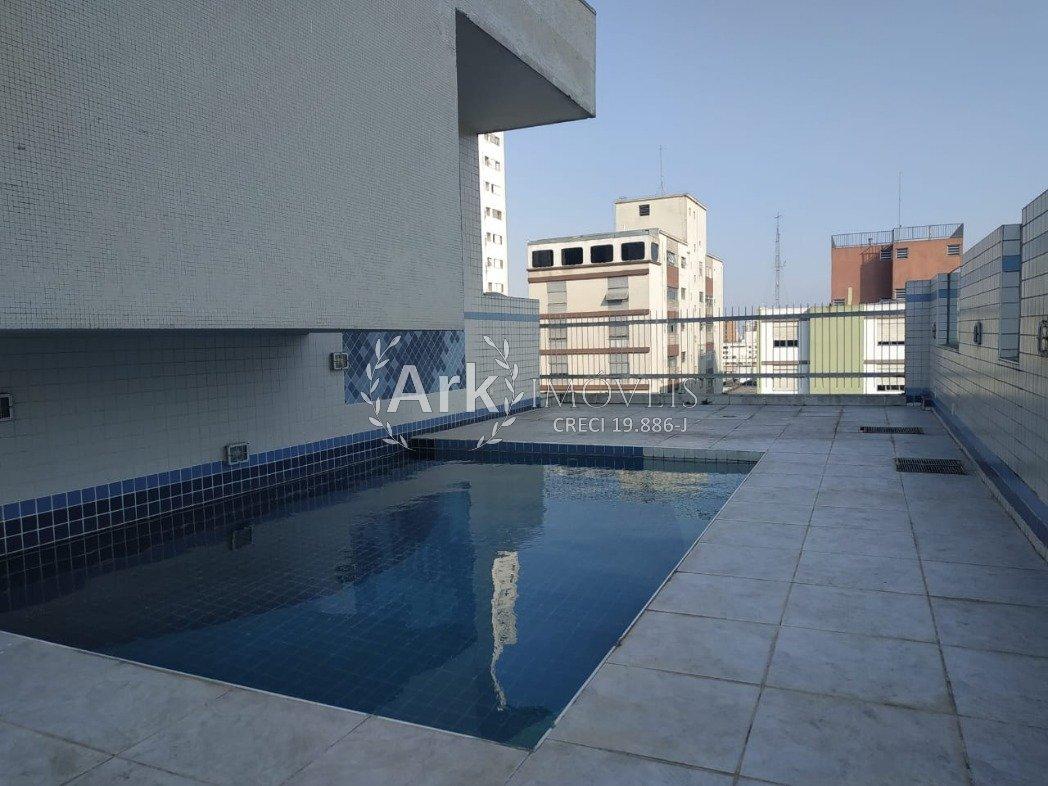 Apartamento à Venda no Condomínio Solar dos Girassóis - Rua Af...