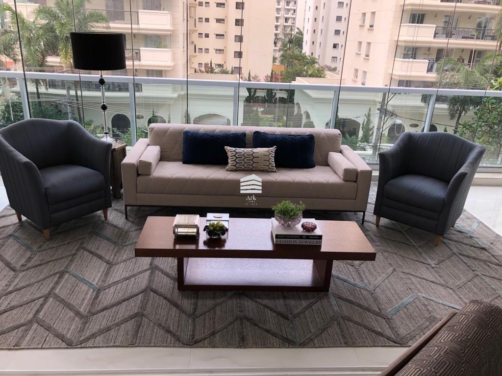 Apartamento ? venda, Moema, SAO PAULO - SP