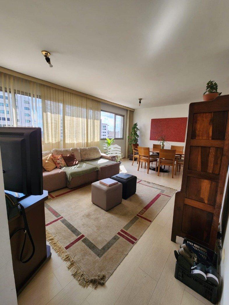 Apto à venda, com 3 quartos e 2 vagas separadas, Vila Clementi...