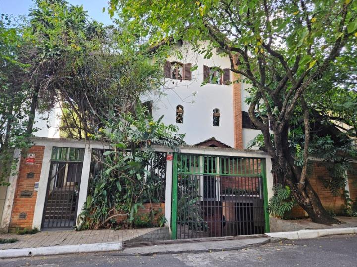 Casa mobiliada para venda ou loca??o no Klabin Jardim V. Maria...