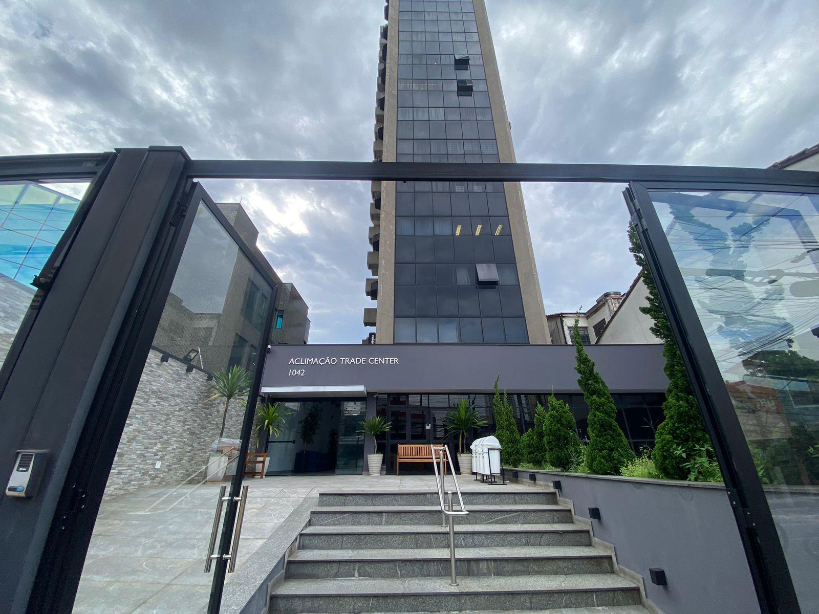 Sala Comercial à venda, Aclimação - São Paulo - SP, SAO PAULO ...