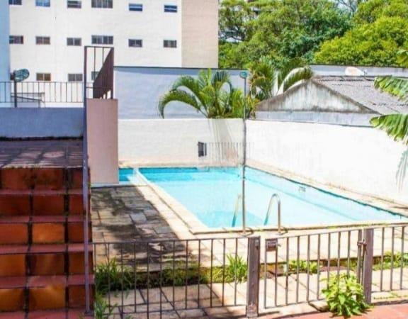 Sobrado de 4 dormit?rios - Aclima??o com piscina - 3 vagas