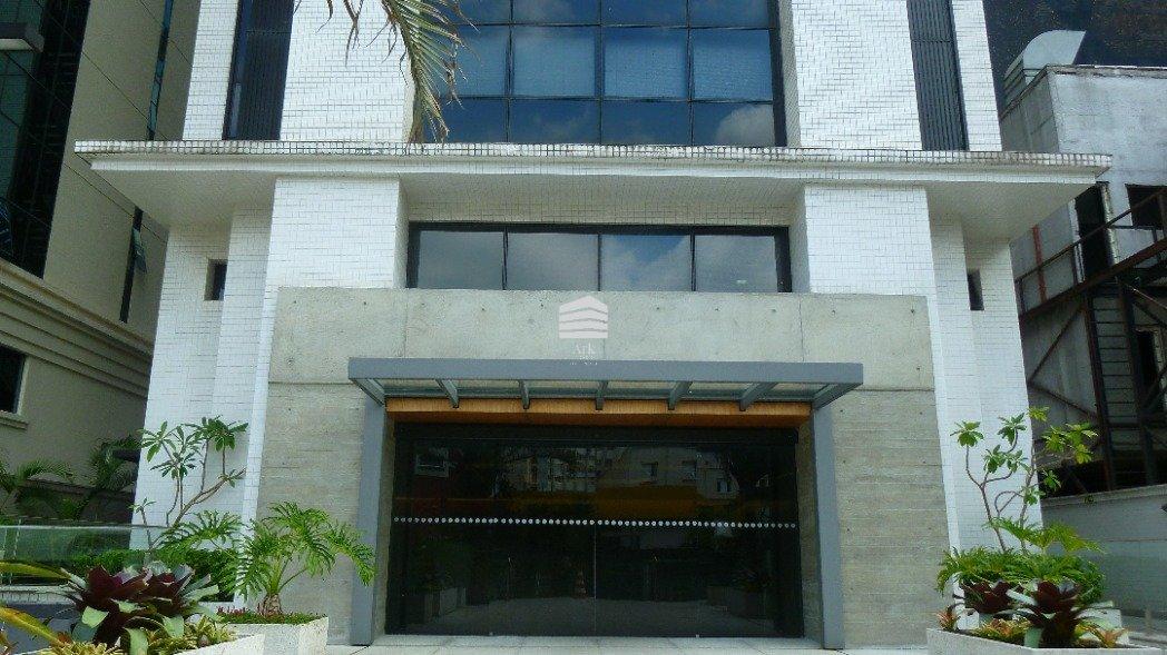 Sala Comercial para locação, Santa Cecilia, SAO PAULO - SP